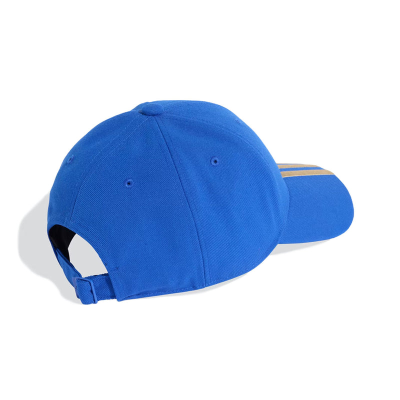 adidas - Kids' Italy Soccer Cap (KD7703-K)