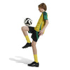 adidas - Kids' (Youth) Jamaica 24 Home Jersey (IS5674)