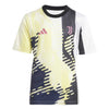 adidas - Kids' (Youth) Juventus 24/25 Pre-Match Jersey (JE4309)