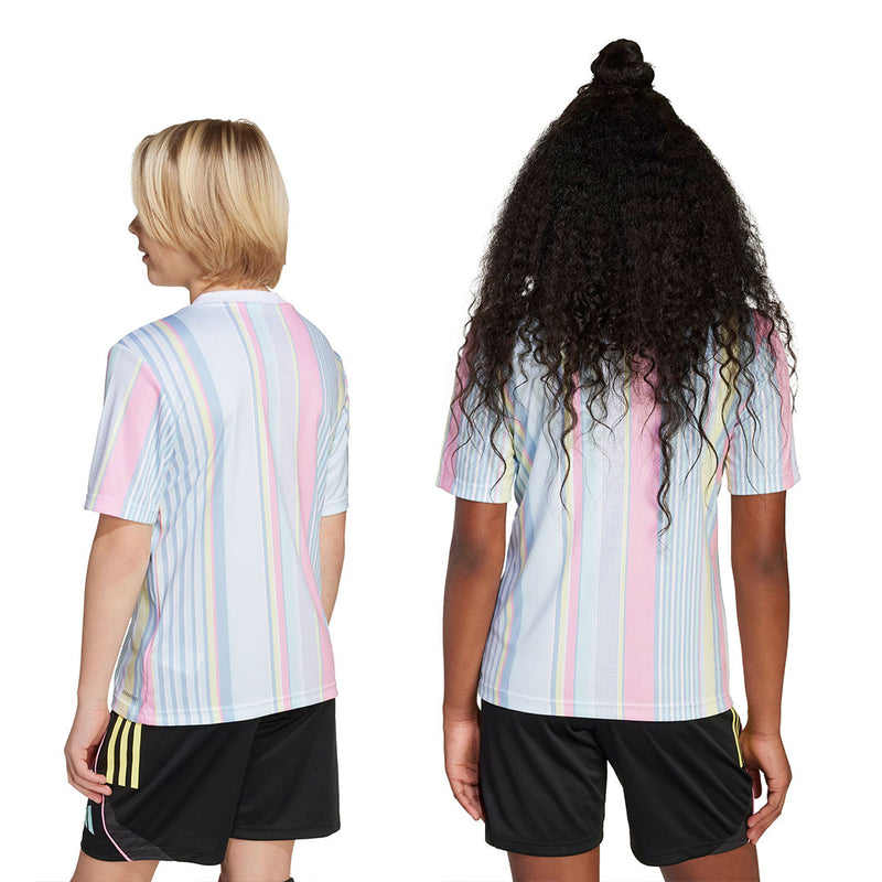 adidas - Kids' (Youth) Juventus 25/26 Pre-Match Jersey (JP1668)