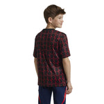 adidas - Kids' (Youth) Manchester United Pre-Match Jersey (IT1992)
