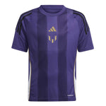 adidas - Kids' (Youth) Messi Training Jersey (IZ2999)