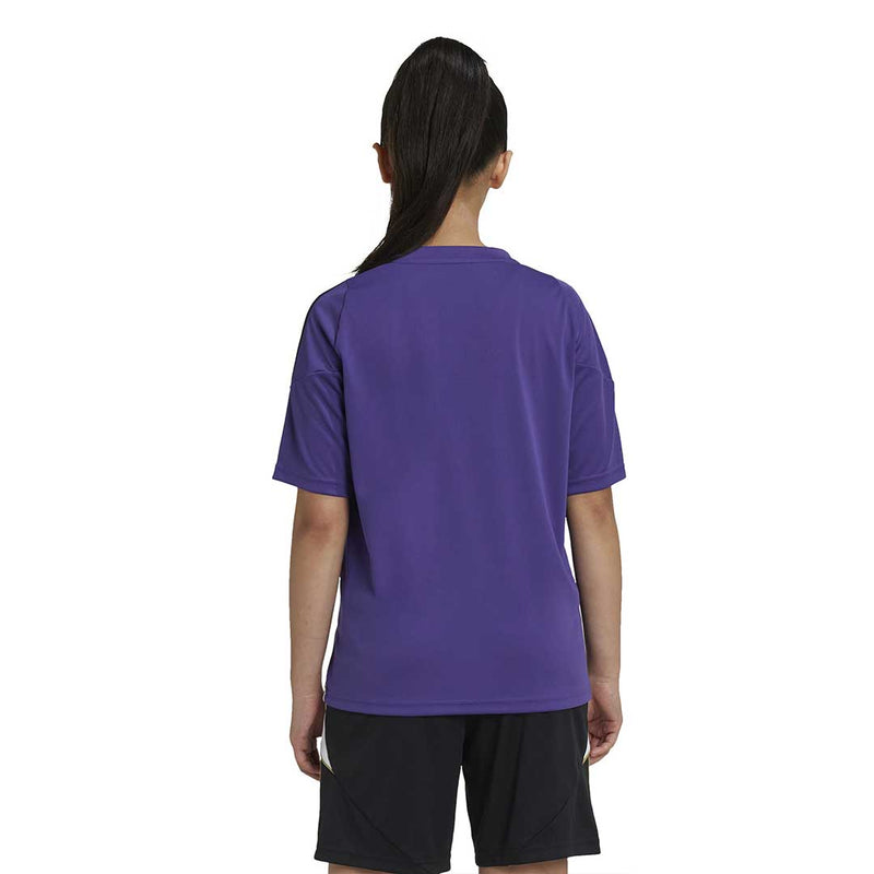 adidas - Kids' (Youth) Messi Training Jersey (IZ2999)