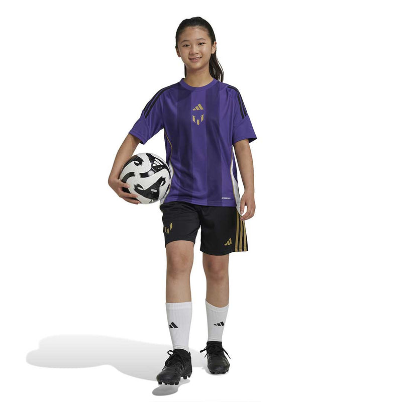 adidas - Kids' (Youth) Messi Training Jersey (IZ2999)
