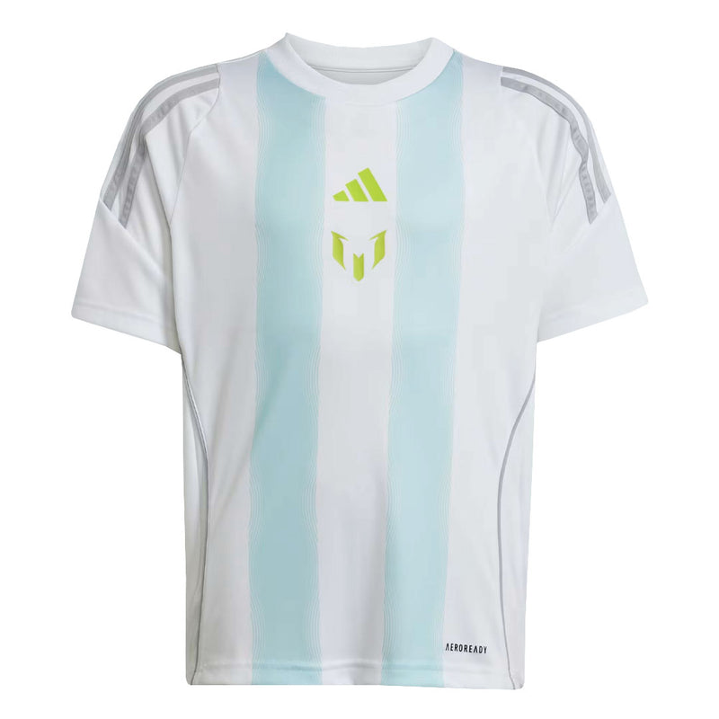 adidas - Kids' (Junior) Messi Training Jersey (JI5460)
