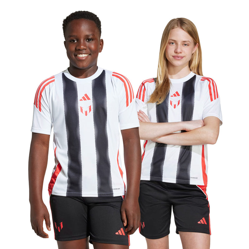 adidas - Kids' (Youth) Messi Training Jersey (JY9621)