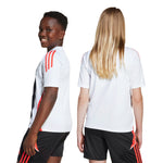 adidas - Kids' (Youth) Messi Training Jersey (JY9621)