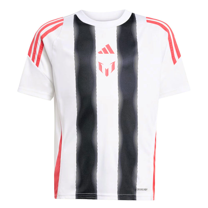 adidas - Kids' (Youth) Messi Training Jersey (JY9621)