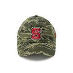 adidas - Kids' (Youth) NC State University Adjustable Slouch Cap (R48BMT61)