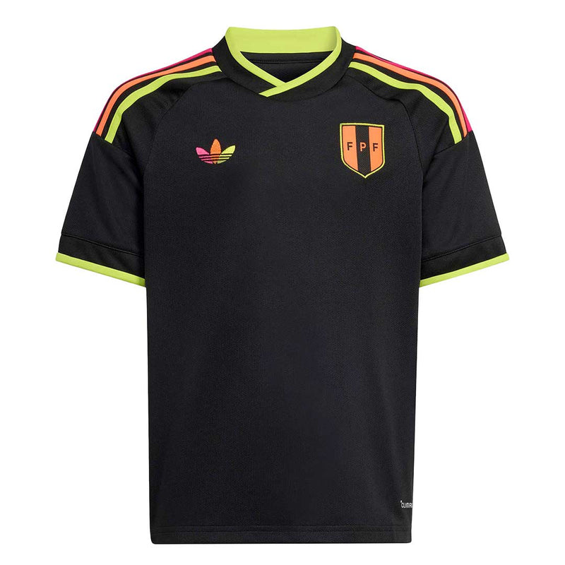 adidas - Kids' (Youth) Peru 26 Away Jersey (JZ8892)