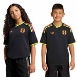 adidas - Kids' (Youth) Peru 26 Away Jersey (JZ8892)