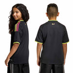 adidas - Kids' (Youth) Peru 26 Away Jersey (JZ8892)