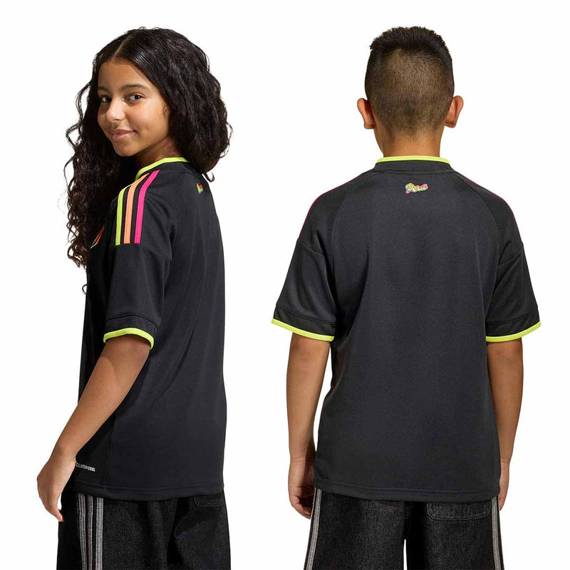 adidas - Kids' (Youth) Peru 26 Away Jersey (JZ8892)