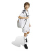 adidas - Kids' (Youth) Real Madrid 24/25 Home Jersey (IT5186)