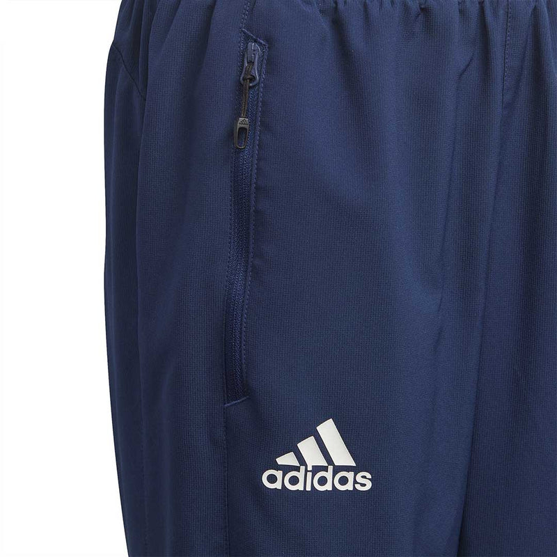 adidas - Pantalon de patinoire pour enfants (jeunes) (GF8195) 