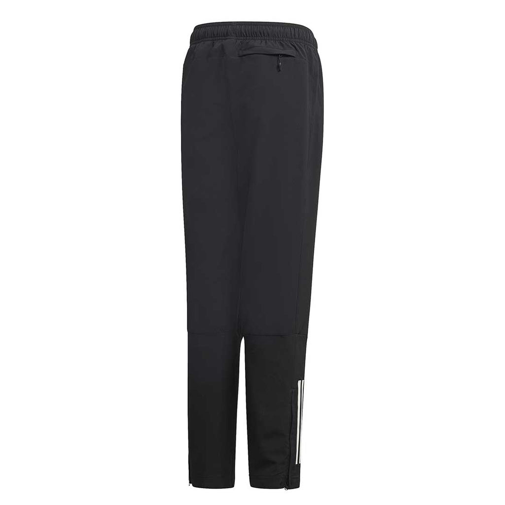 adidas - Pantalon de patinoire pour enfants (jeunes) (GF8196) 