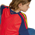 adidas - Kids' (Youth) Spain 26 Home Jersey (JZ5757)