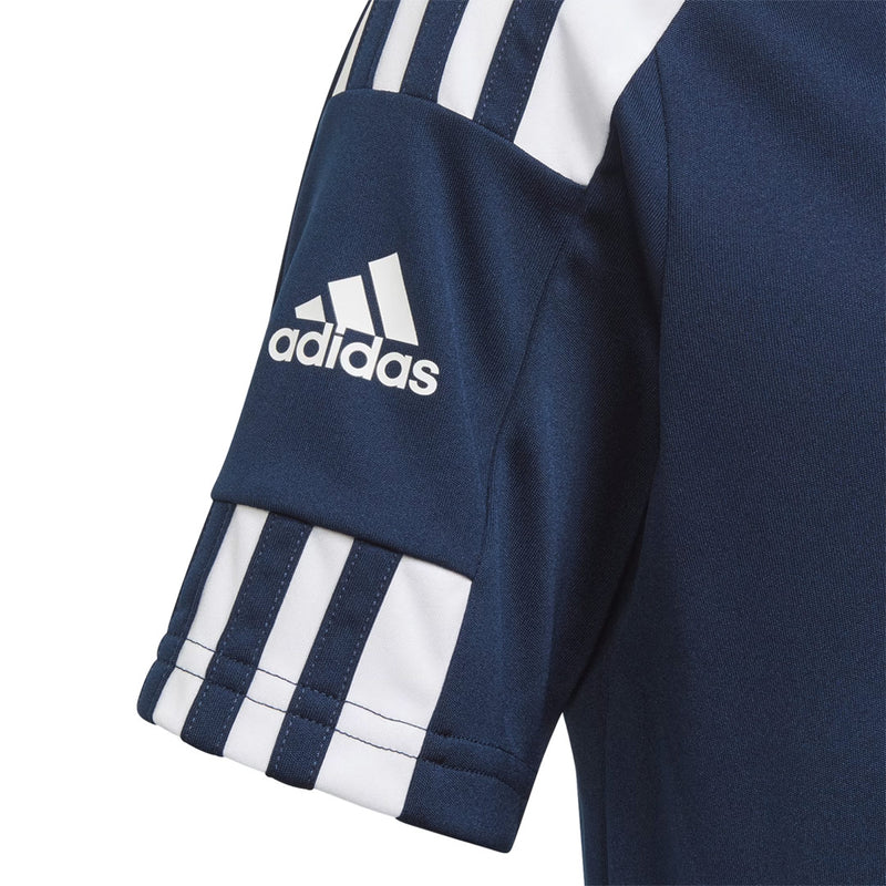 adidas - Kids' (Youth) Squadra 21 Jersey (GN5745)
