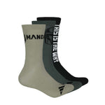 adidas - Kids' adidas x Star Wars Mandalorian Socks (JC6676)