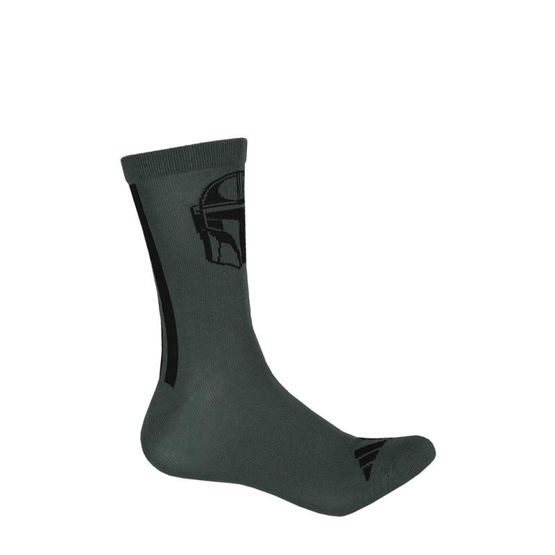 adidas - Kids' adidas x Star Wars Mandalorian Socks (JC6676)