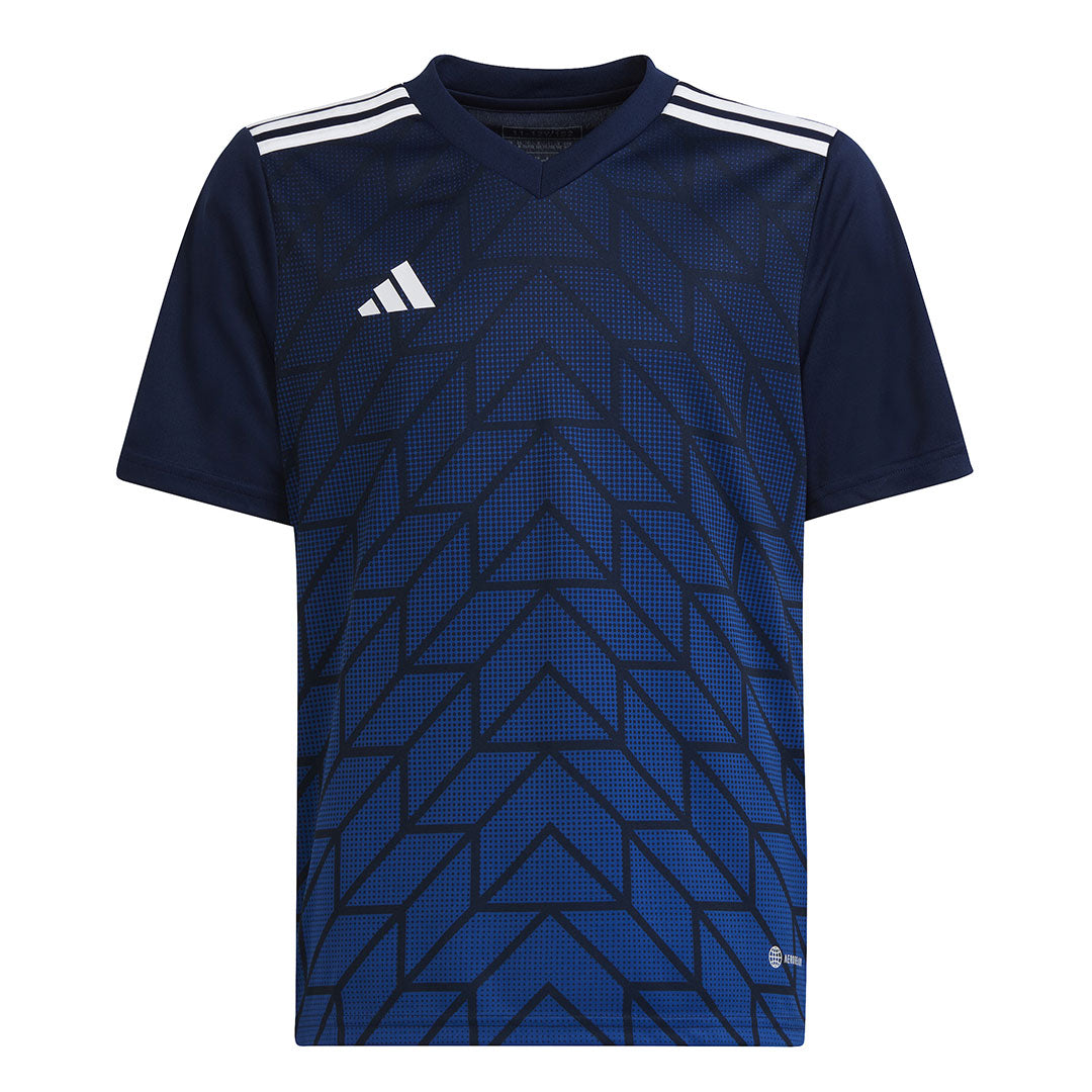 adidas - Kids' (Youth) Team Icon 23 Jersy (HR2653) – SVP Sports