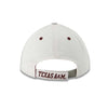 adidas - Kids' (Youth) Texas A&M Aggies Structured Block Hat (R48BLV66)