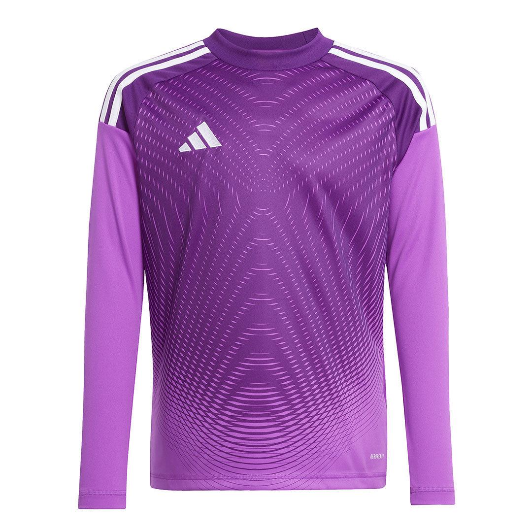 adidas - Kids' (Youth) Tiro 25 Competition Goalkeeper Long Sleeve