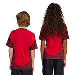 adidas - Kids' (Youth) Toronto FC 25/26 Home Jersey (IV9886)