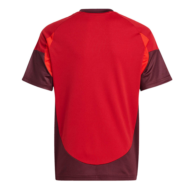 adidas - Kids' (Youth) Toronto FC 25/26 Home Jersey (IV9886)