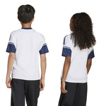adidas - Kids' (Youth) Vancouver Whitecaps FC 25/26 Home Jersey (IV9881)