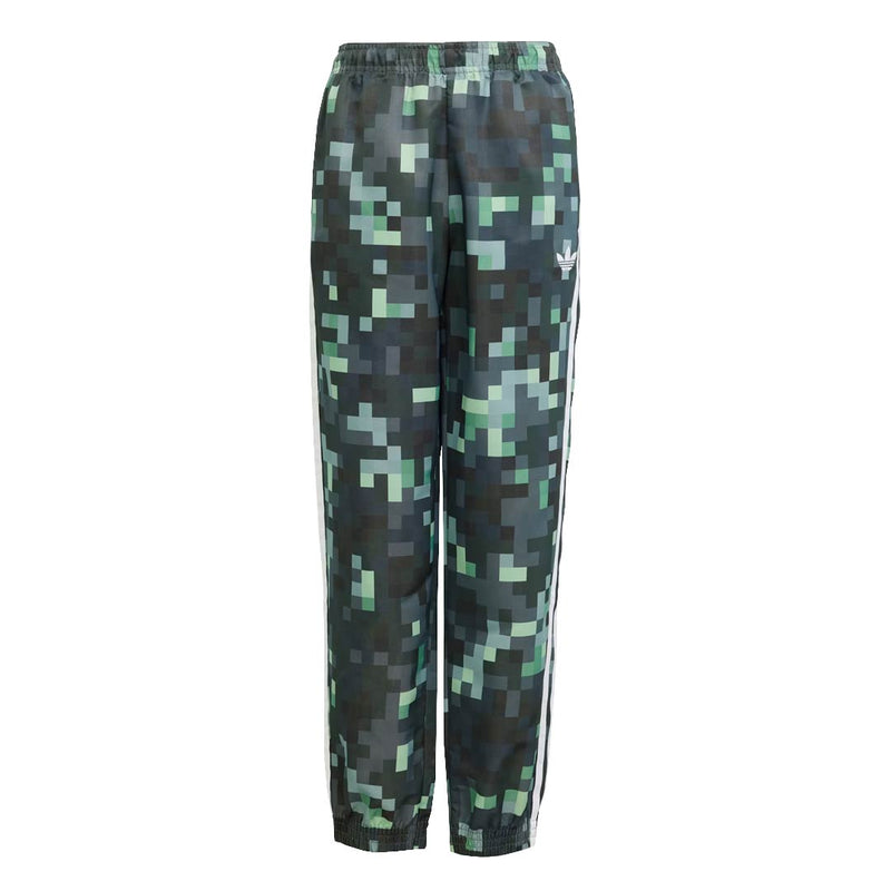adidas - Kids' (Junior) adidas Originals x Minecraft Track Pant (JZ9935)