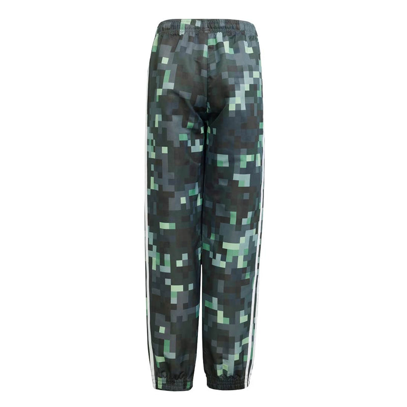 adidas - Kids' (Junior) adidas Originals x Minecraft Track Pant (JZ9935)