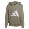 adidas - Kids' (Junior) Essentials Hoodie (JC9673)