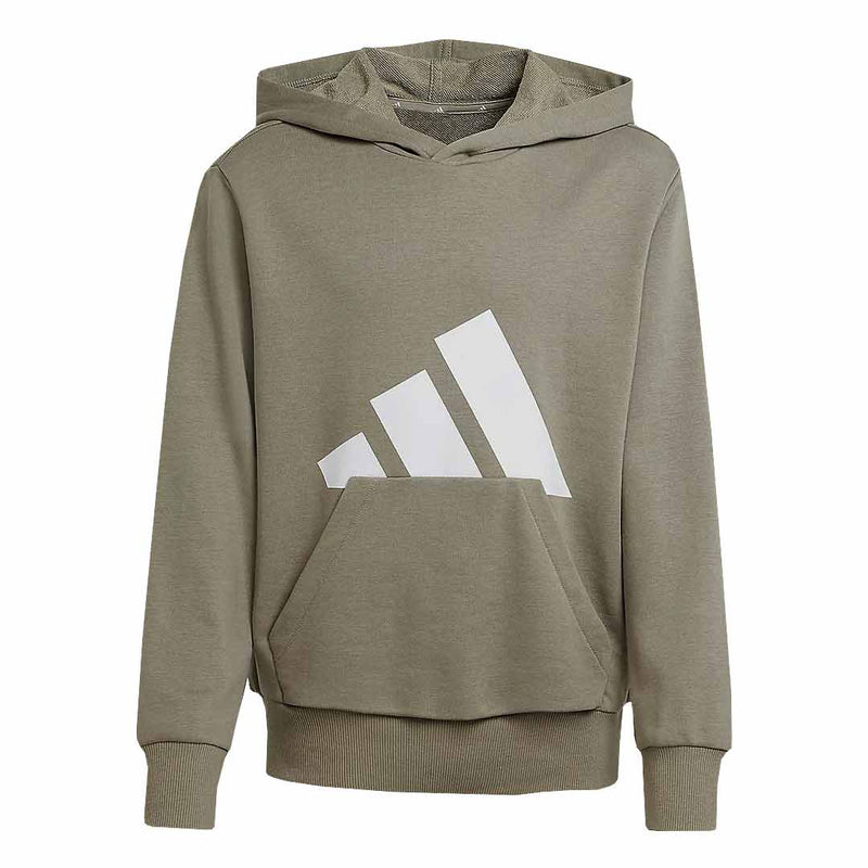 adidas - Kids' (Junior) Essentials Hoodie (JC9673)