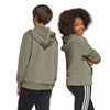 adidas - Kids' (Junior) Essentials Hoodie (JC9673)