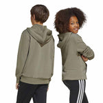 adidas - Kids' (Junior) Essentials Hoodie (JC9673)