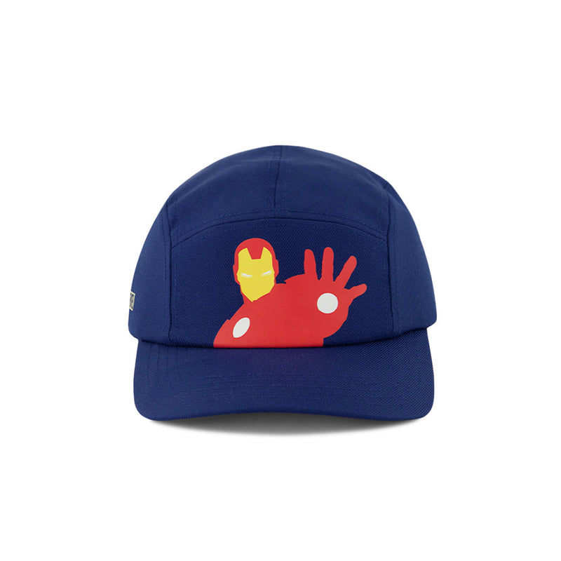 adidas - Kids' adidas Marvel Avengers Cap (IW1104)