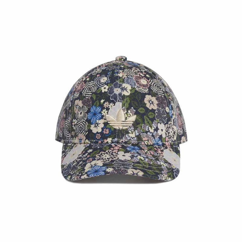 adidas - Kids' adidas Originals x Liberty London Baseball Cap (JW0320-K)