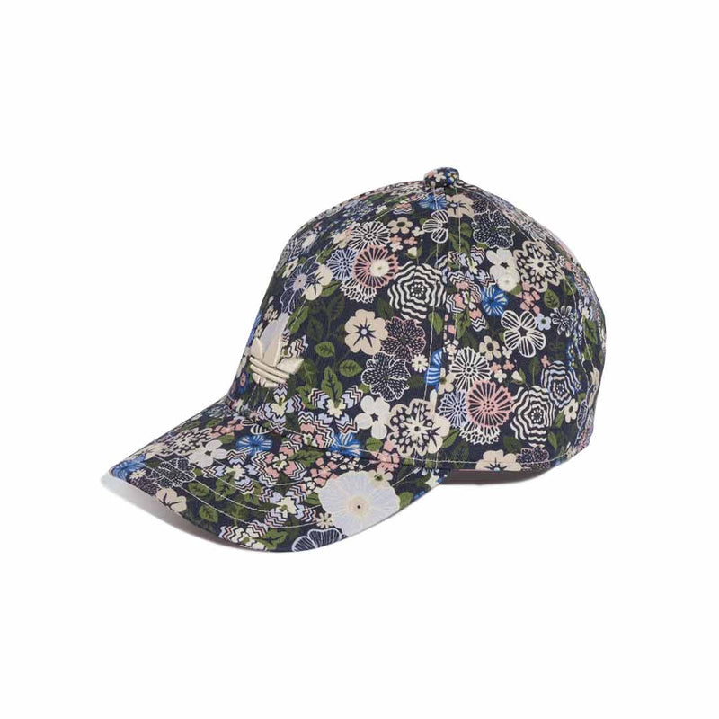 adidas - Kids' adidas Originals x Liberty London Baseball Cap (JW0320-K)