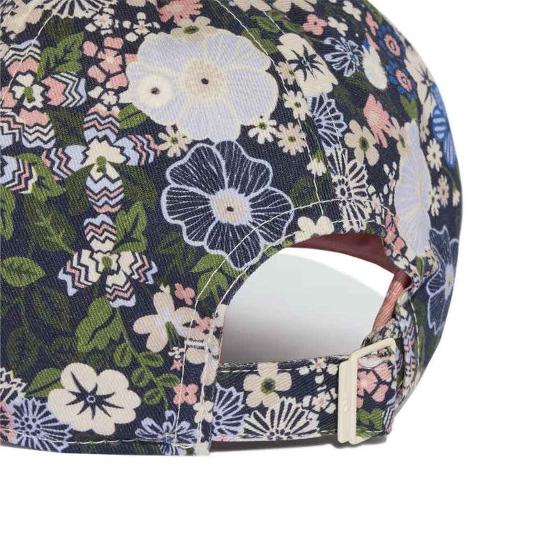 adidas - Kids' adidas Originals x Liberty London Baseball Cap (JW0320-K)