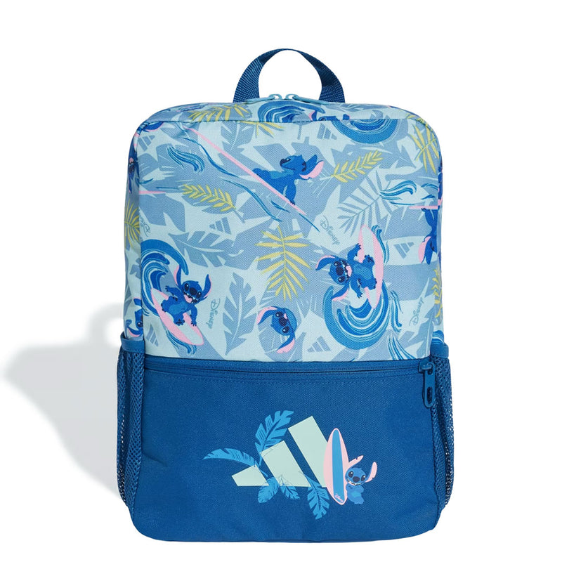 adidas - Kids' adidas x Disney Lilo & Stitch Backpack (JG5866)