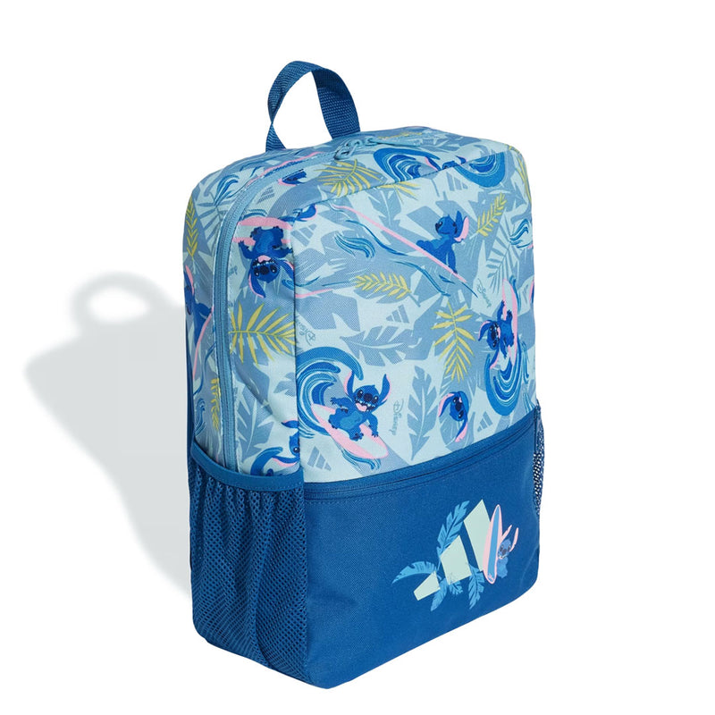 adidas - Kids' adidas x Disney Lilo & Stitch Backpack (JG5866)