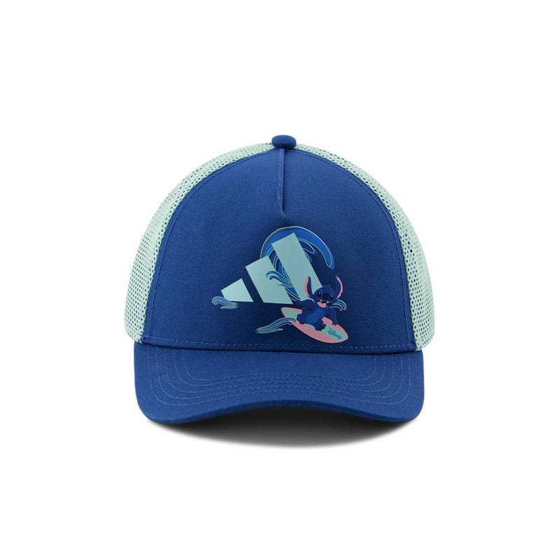 adidas - Kids' adidas x Disney Lilo & Stitch Cap (JD4240-K)