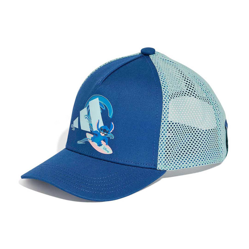 adidas - Kids' adidas x Disney Lilo & Stitch Cap (JD4240-K)