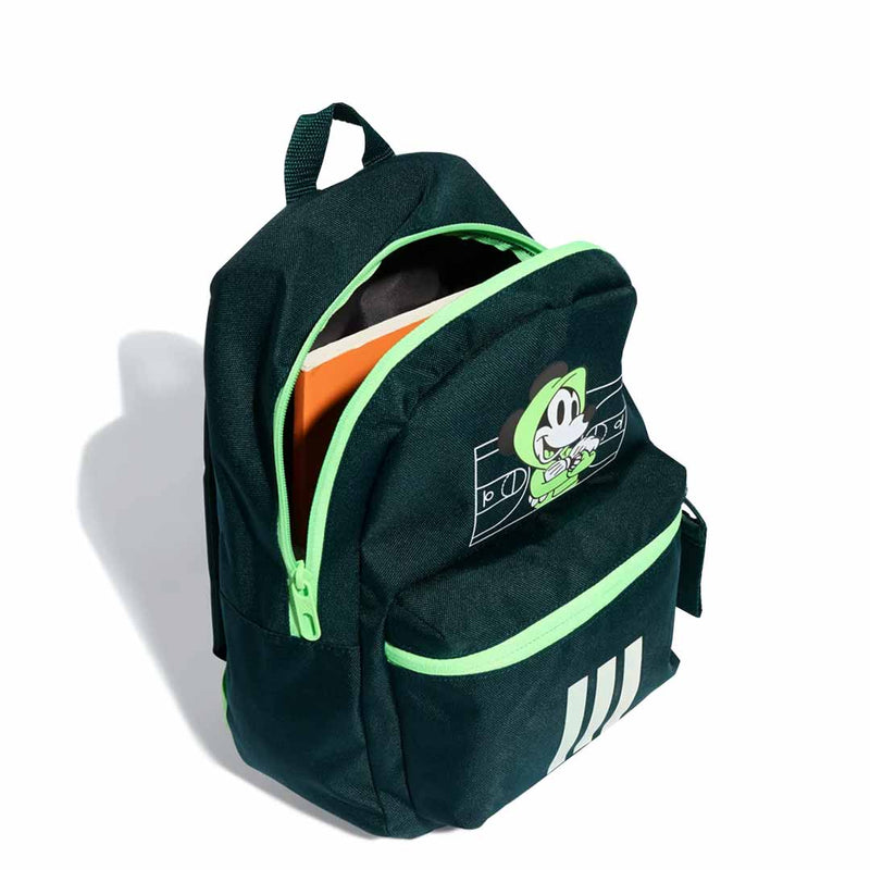 adidas - Kids' adidas x Disney Mickey Mouse Backpack (JM1824)