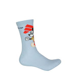 adidas - Kids' adidas x Disney Mickey Mouse Socks (JG5807)
