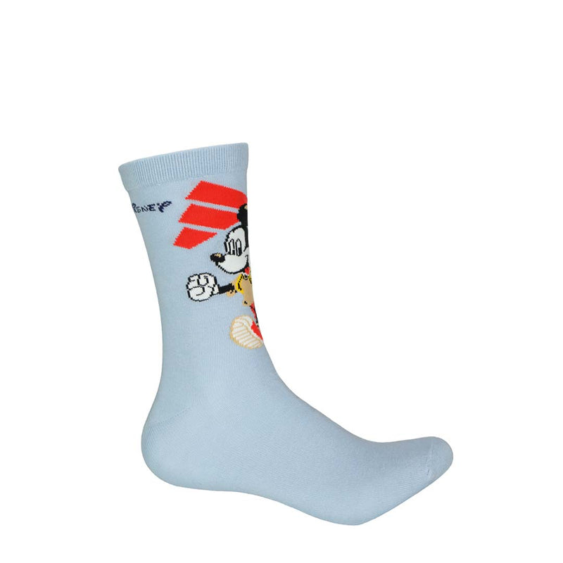 adidas - Kids' adidas x Disney Mickey Mouse Socks (JG5807)