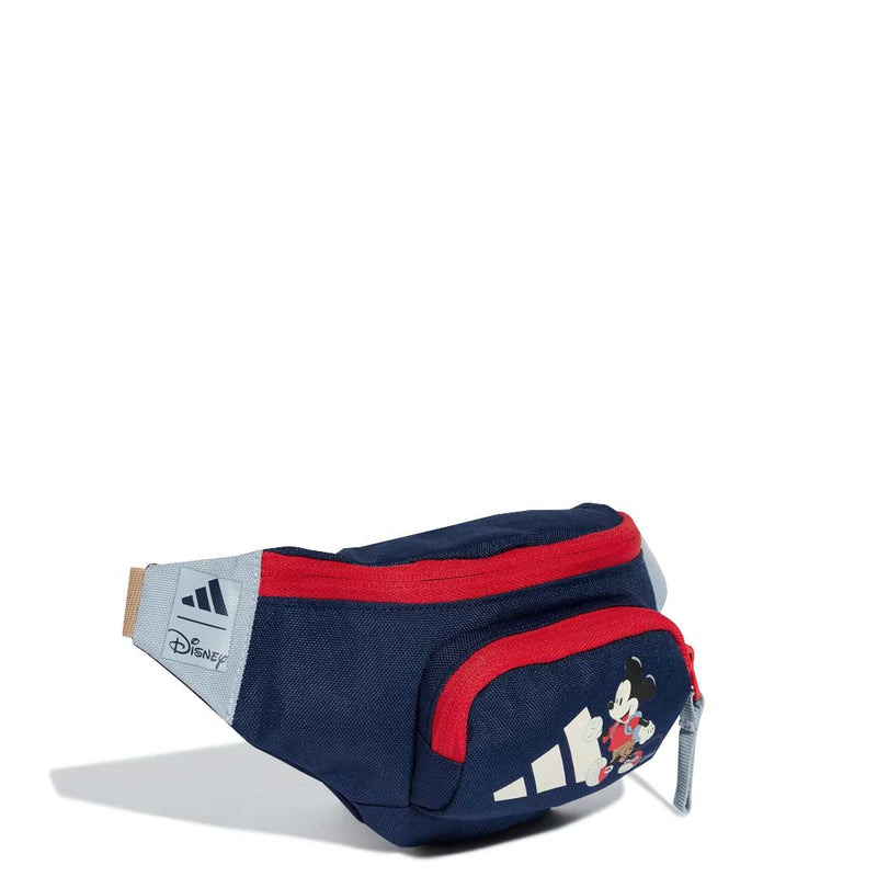 adidas - Kids' adidas x Disney Mickey Mouse Waist Pack (JG5800)