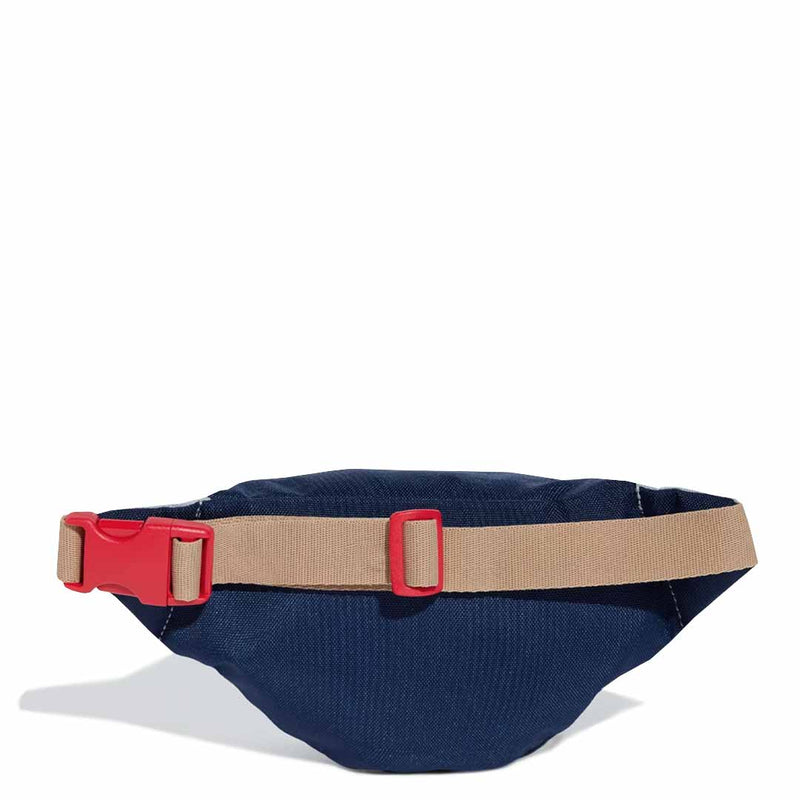 adidas - Kids' adidas x Disney Mickey Mouse Waist Pack (JG5800)