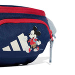 adidas - Kids' adidas x Disney Mickey Mouse Waist Pack (JG5800)